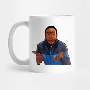 Khaby Mug